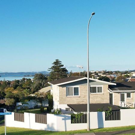 Your Home In Cockle Bay Auckland Exterior photo