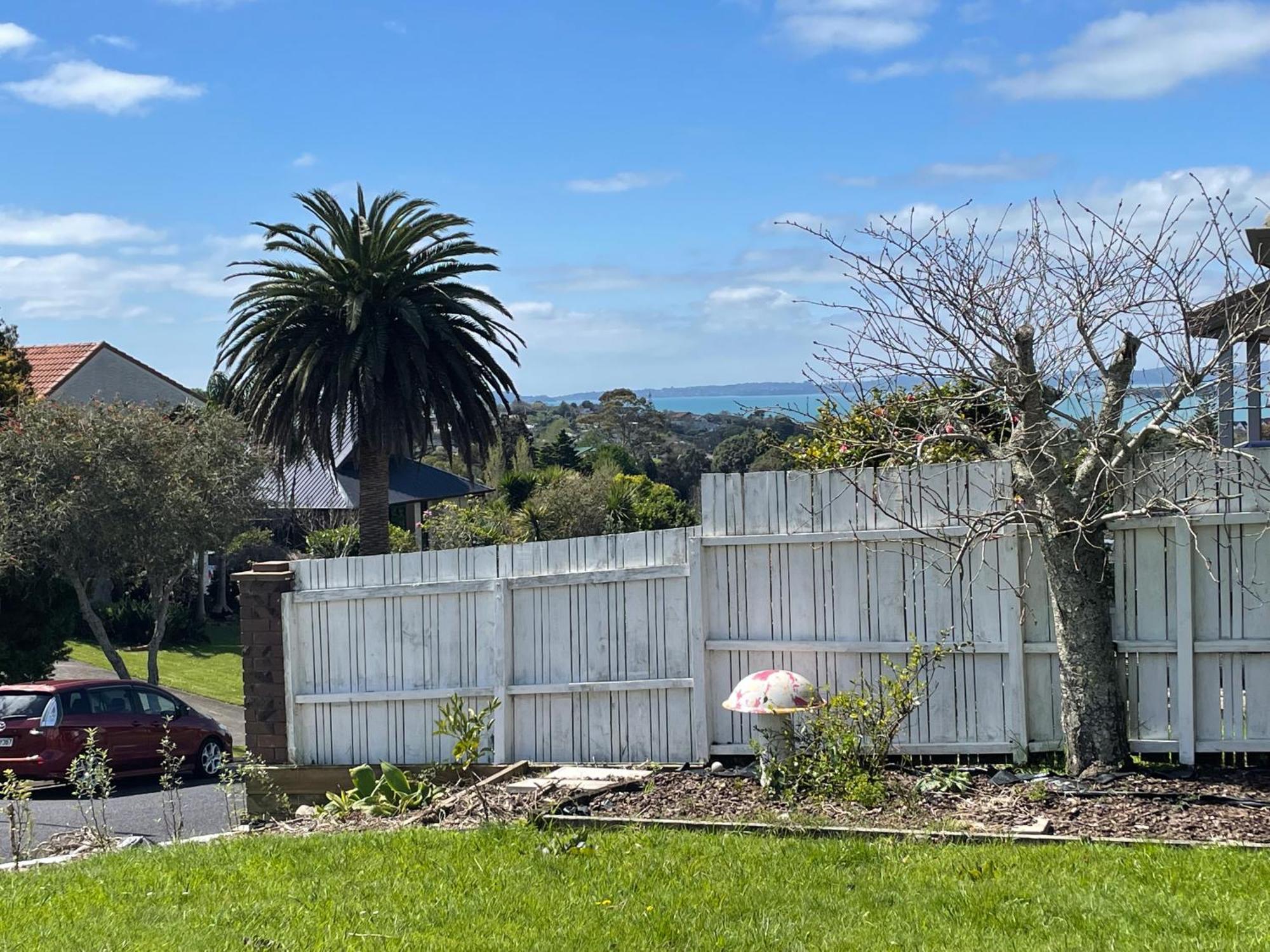 Your Home In Cockle Bay Auckland Exterior photo